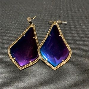 Kendra Scott Alex Drop Earrings